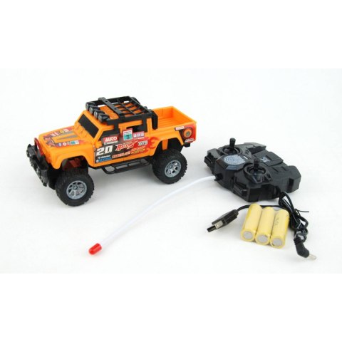 JEEP NA RADIO+PAKIET JEEP NA RADIO+PAKIET