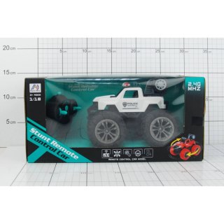 JEEP NA RADIO+PAKIET