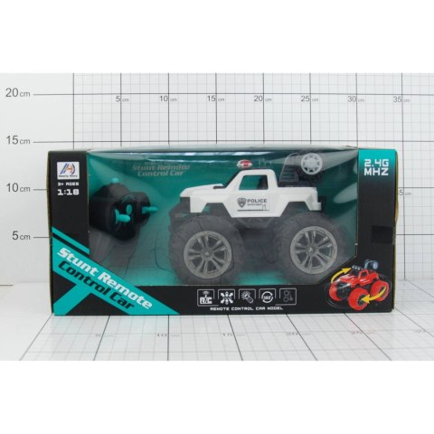 JEEP NA RADIO+PAKIET JEEP NA RADIO+PAKIET