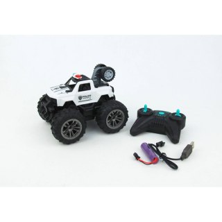 JEEP NA RADIO+PAKIET