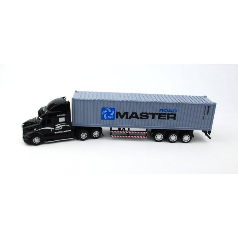 TIR CYSTERNA METAL 1 SZT. TIR CYSTERNA METAL 1 SZT.