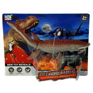 DINOZAUR NA BLISTRZE 1SZT