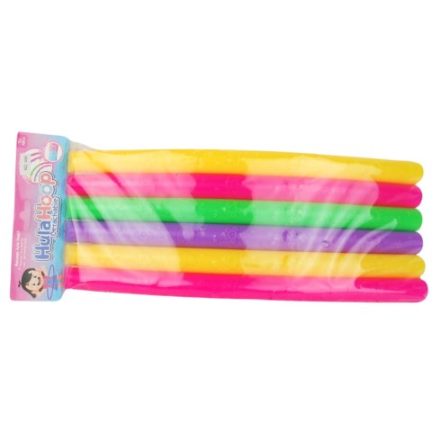 HULA HOP W FOLII 1SZT HULA HOP W FOLII 1SZT