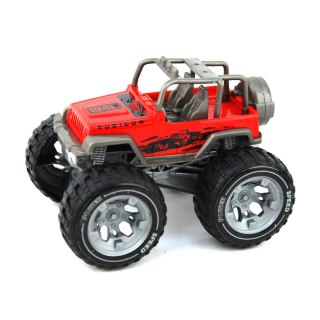 JEEP KOLOROWY 1 SZT.