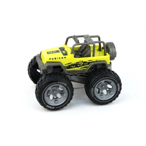 JEEP KOLOROWY 1 SZT. JEEP KOLOROWY 1 SZT.