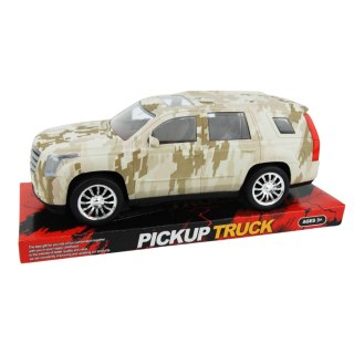 JEEP POD KLOSZEM 1 SZT.