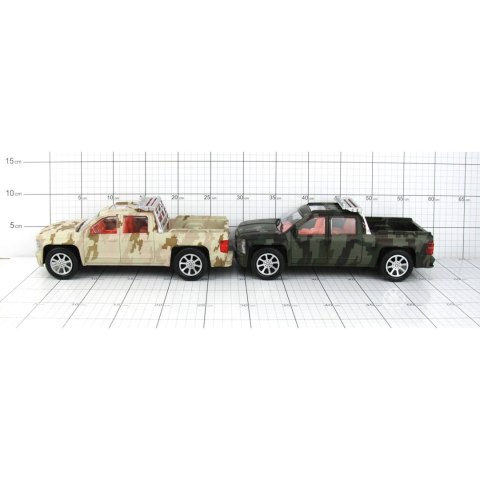 JEEP WOJSKOWY W FOLII JEEP WOJSKOWY W FOLII