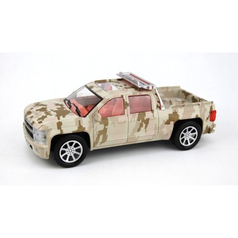 JEEP WOJSKOWY W FOLII JEEP WOJSKOWY W FOLII