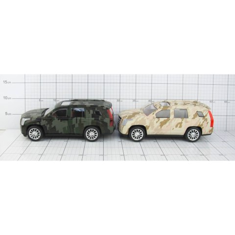 JEEP WOJSKOWY W FOLII JEEP WOJSKOWY W FOLII