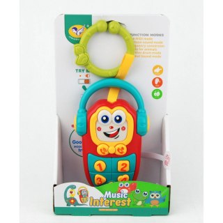 TELEFON DLA MALUCHA