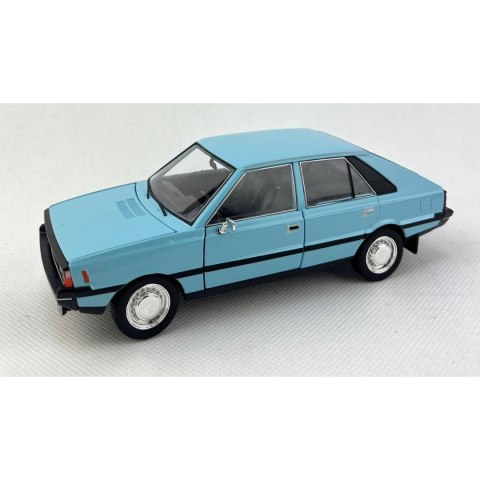 WELLY POLONEZ SKALA 1:24 WELLY POLONEZ SKALA 1:24