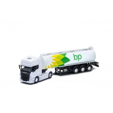 WELLY TRUCK 1:64 SCANIA V8 R730 OIL WELLY TRUCK 1:64 SCANIA V8 R730 OIL