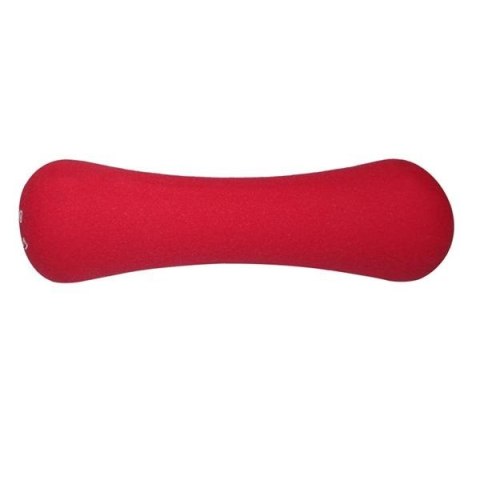17025 CIĘŻAREK ŻELIWNY POKRYTY NEOPRENEM 0.75 KG 17025 CIĘŻAREK ŻELIWNY POKRYTY NEOPRENEM 0.75 KG
