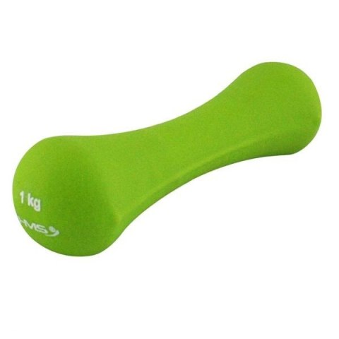 17025 CIĘŻAREK ŻELIWNY POKRYTY NEOPRENEM 1.0 KG 17025 CIĘŻAREK ŻELIWNY POKRYTY NEOPRENEM 1.0 KG