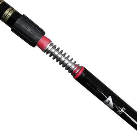 NW-TK19 KIJE TREKKING/NORDIC WALKING 50% CARBON NW-TK19 KIJE TREKKING/NORDIC WALKING 50% CARBON