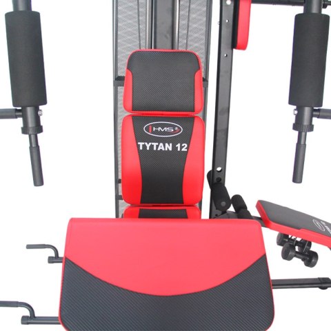 TYTAN 12 ATLAS 150 LBS (67,5 KG) HMS TYTAN 12 ATLAS 150 LBS (67,5 KG) HMS