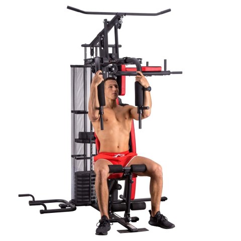 TYTAN 12 ATLAS 150 LBS (67,5 KG) HMS TYTAN 12 ATLAS 150 LBS (67,5 KG) HMS