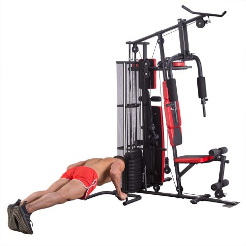 TYTAN 12 ATLAS 150 LBS (67,5 KG) HMS TYTAN 12 ATLAS 150 LBS (67,5 KG) HMS