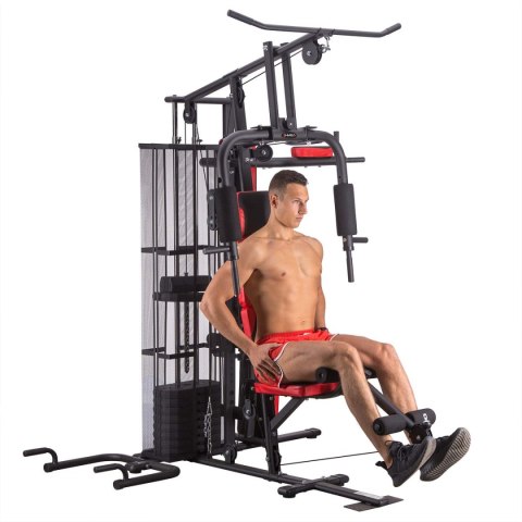 TYTAN 12 ATLAS 150 LBS (67,5 KG) HMS TYTAN 12 ATLAS 150 LBS (67,5 KG) HMS