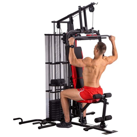TYTAN 12 ATLAS 150 LBS (67,5 KG) HMS TYTAN 12 ATLAS 150 LBS (67,5 KG) HMS