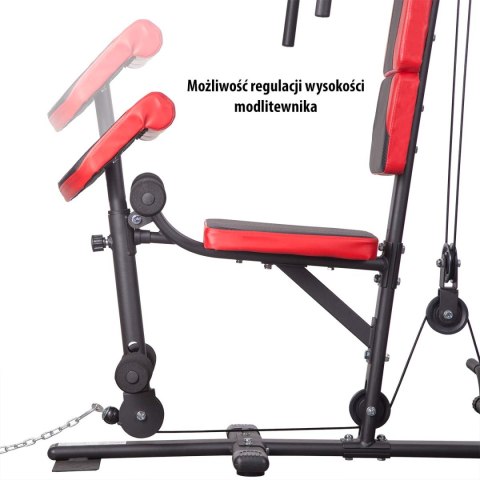 TYTAN 12 ATLAS 150 LBS (67,5 KG) HMS TYTAN 12 ATLAS 150 LBS (67,5 KG) HMS