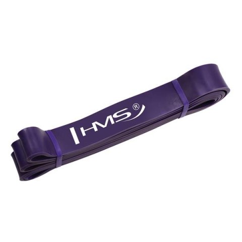GU05 PURPLE 32 x 4.5 x 2080 MM GUMA DO ĆWICZEŃ HMS GU05 PURPLE 32 x 4.5 x 2080 MM GUMA DO ĆWICZEŃ HMS