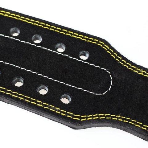 PA3558 BLACK ROZM. M PAS DO ĆWICZEŃ SIŁOWYCH HMS PREMIUM PA3558 BLACK ROZM. M PAS DO ĆWICZEŃ SIŁOWYCH HMS PREMIUM