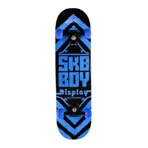 CR3108SB SK8BOY DESKOROLKA NILS EXTREME CR3108SB SK8BOY DESKOROLKA NILS EXTREME