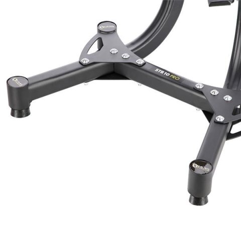 STR10 STOJAK NA SZTANGIELKI REGULOWANE HMS PREMIUM STR10 STOJAK NA SZTANGIELKI REGULOWANE HMS PREMIUM
